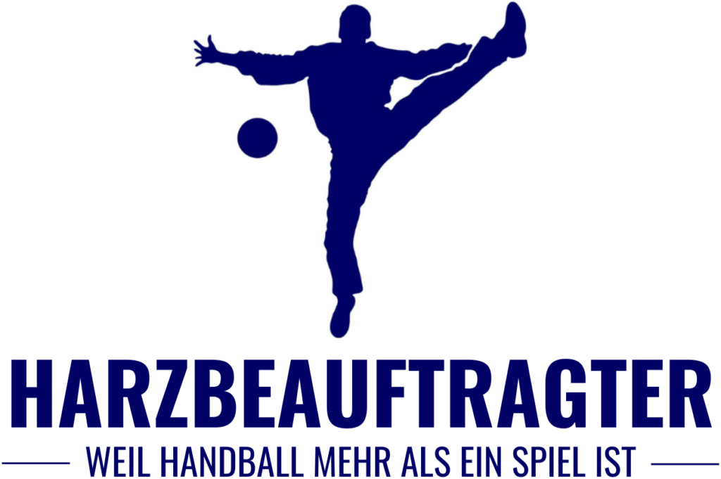 HARZBEAUFTRAGTER - Logo